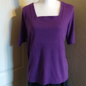 Croft & Barrow Tee Shirt